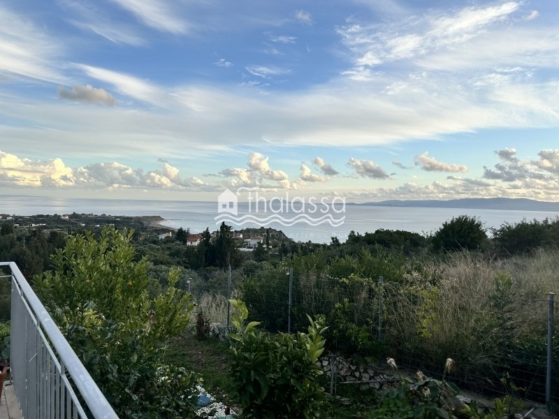 Villa in Elios-Proni, Peloponnese, Western Greece and the Ionian, Greece 4 - 15074481