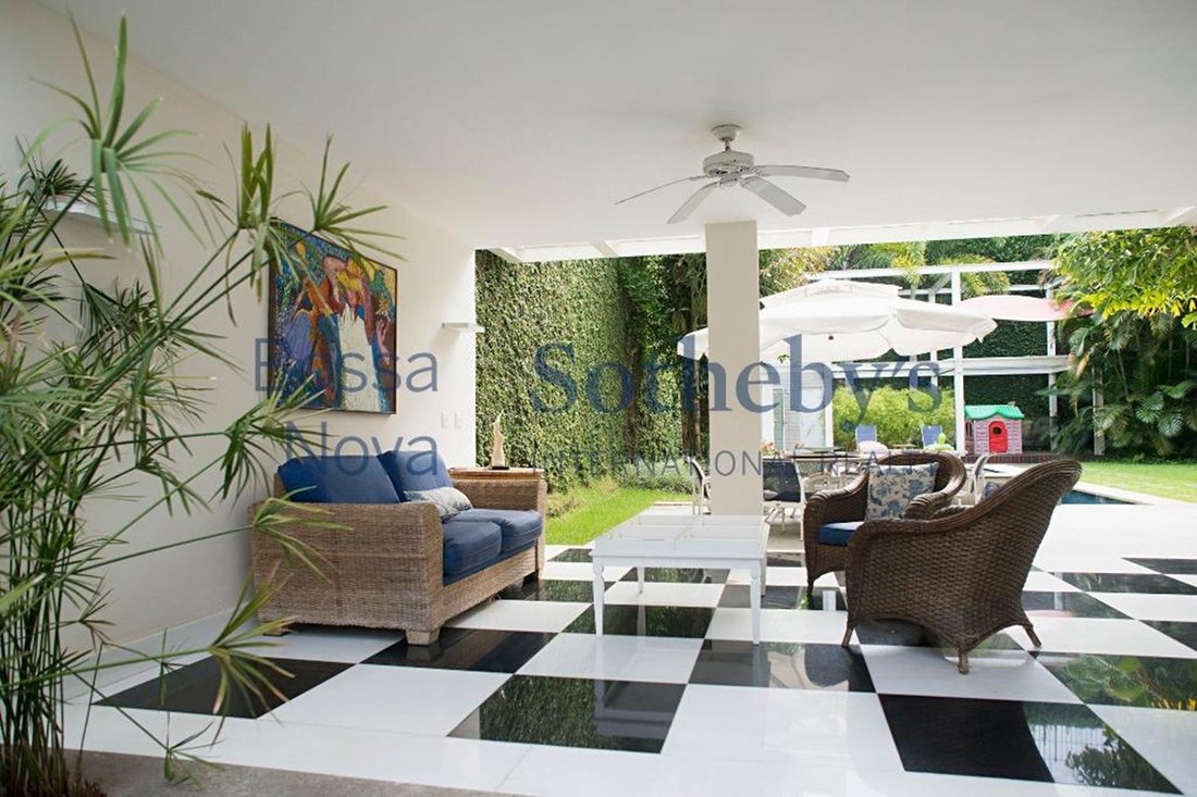 House in Rio de Janeiro, State of Rio de Janeiro, Brazil 4 - 10119159