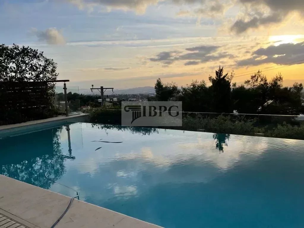 House in Kifisia, Attica, Greece 1 - 15074570