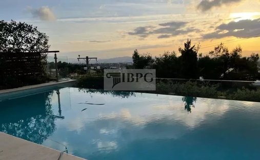 House in Kifisia, Attica, Greece 1