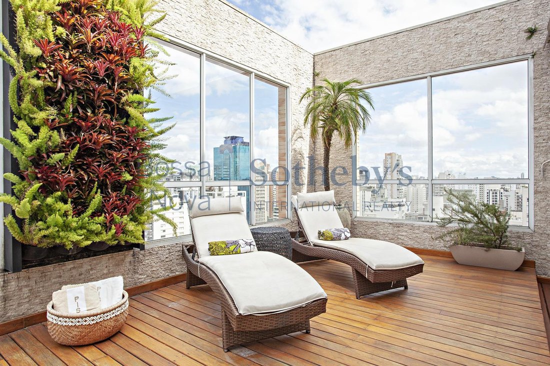 House in São Paulo, State of São Paulo, Brazil 2 - 10504808