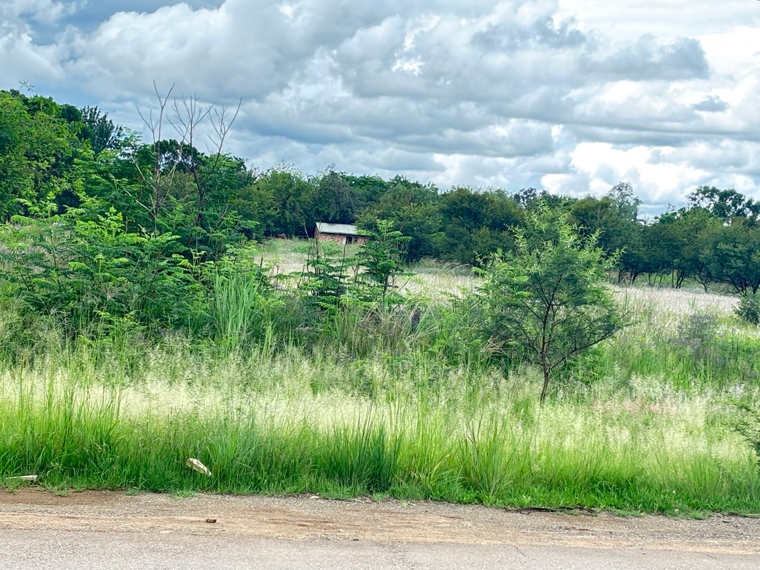 Land in City of Tshwane Metropolitan Municipality, Gauteng, South Africa 2 - 14761779