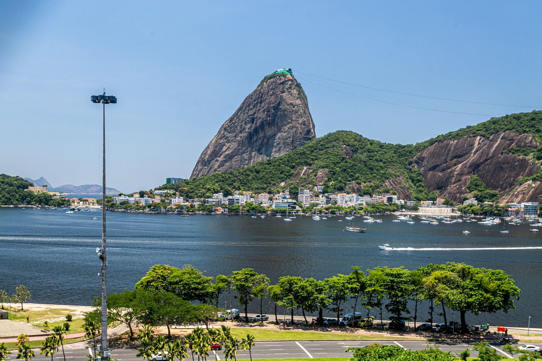 Apartment in Rio de Janeiro, State of Rio de Janeiro, Brazil 2 - 15075055