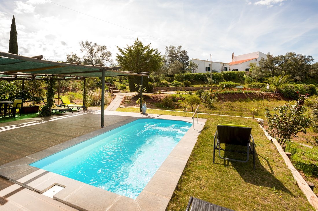 Farm Ranch in Salir, Algarve, Portugal 4 - 15073880