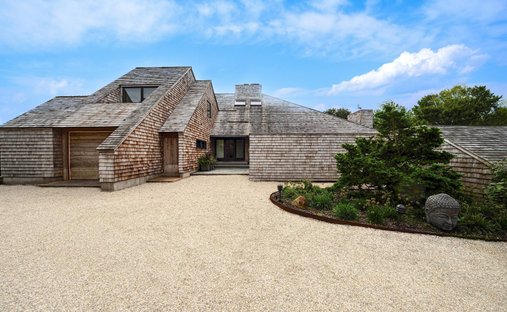 Casa en Bridgehampton, Nueva York, Estados Unidos 1