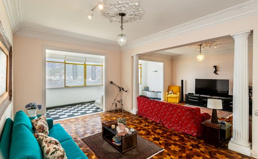 Apartment in Rio de Janeiro, State of Rio de Janeiro, Brazil 1