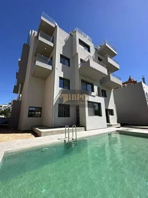 House in Voula, Attica, Greece 3 - 15074568