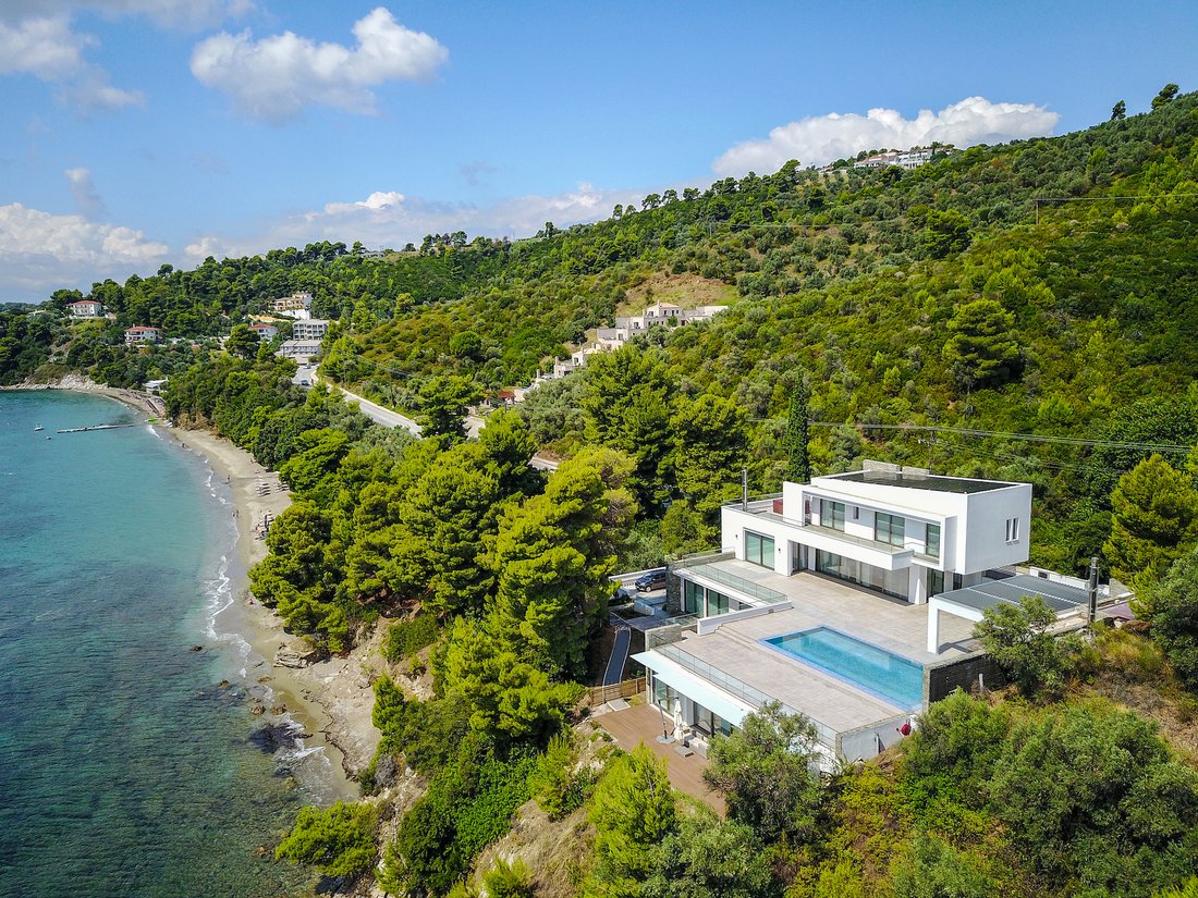 House in Skiathos, Thessaly and Central Greece, Greece 1 - 10534553