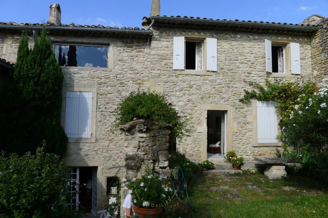 House in Grignan, Auvergne-Rhône-Alpes, France 3 - 15073143