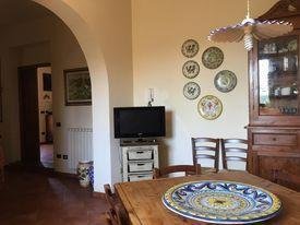 Villa in Terrafino-Marcignana-Lucchese, Empoli, Tuscany 4 - 15074660