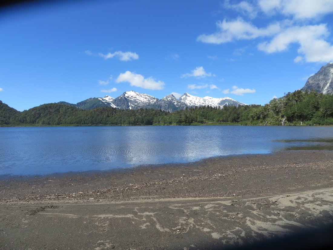 Land in Puerto Montt, Los Lagos, Chile 4 - 10911485