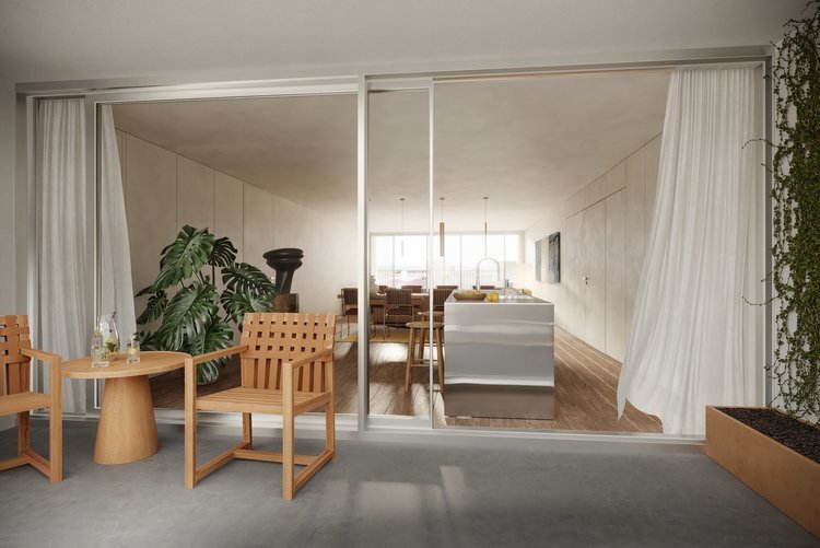 Apartment in Marvila, Lisbon, Portugal 4 - 15076568