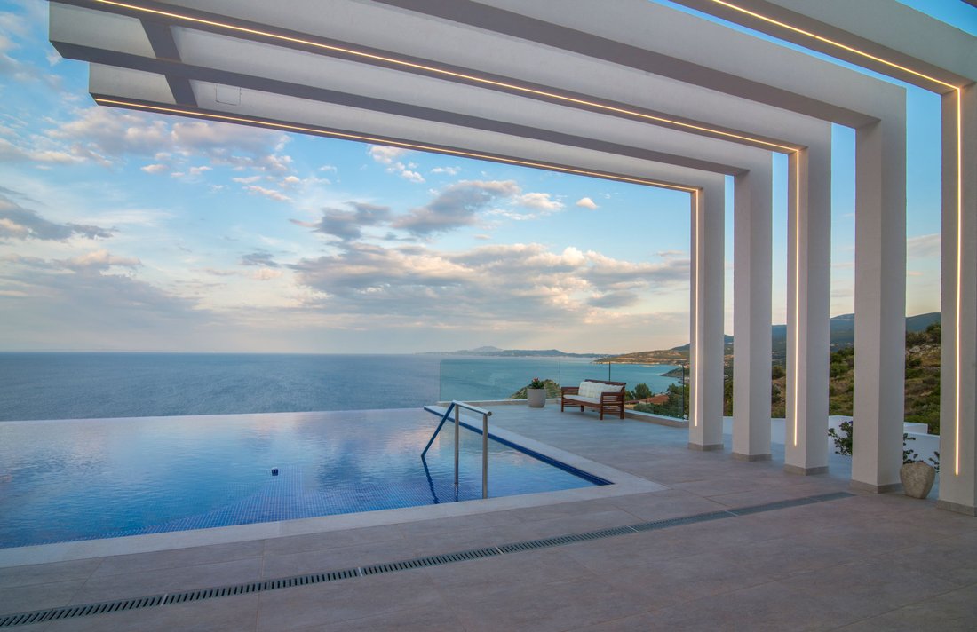 House in Bolimon, Elaties, Greece 1 - 10896085