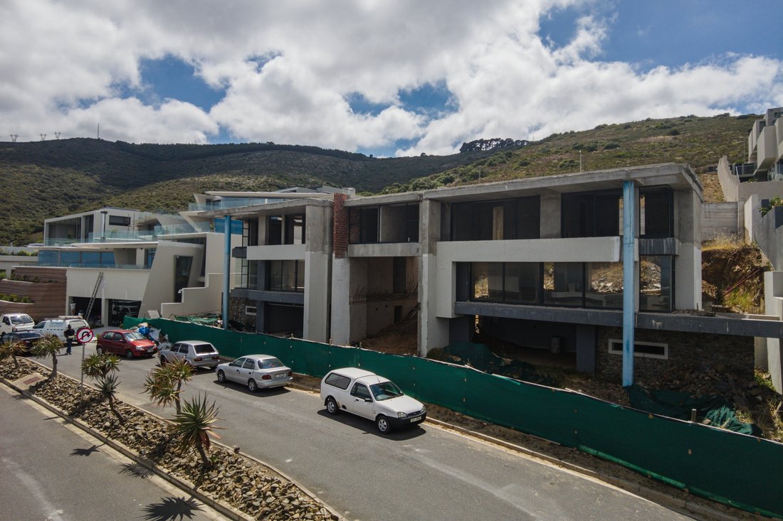 House in Cape Town, Western Cape, South Africa 3 - 14981644