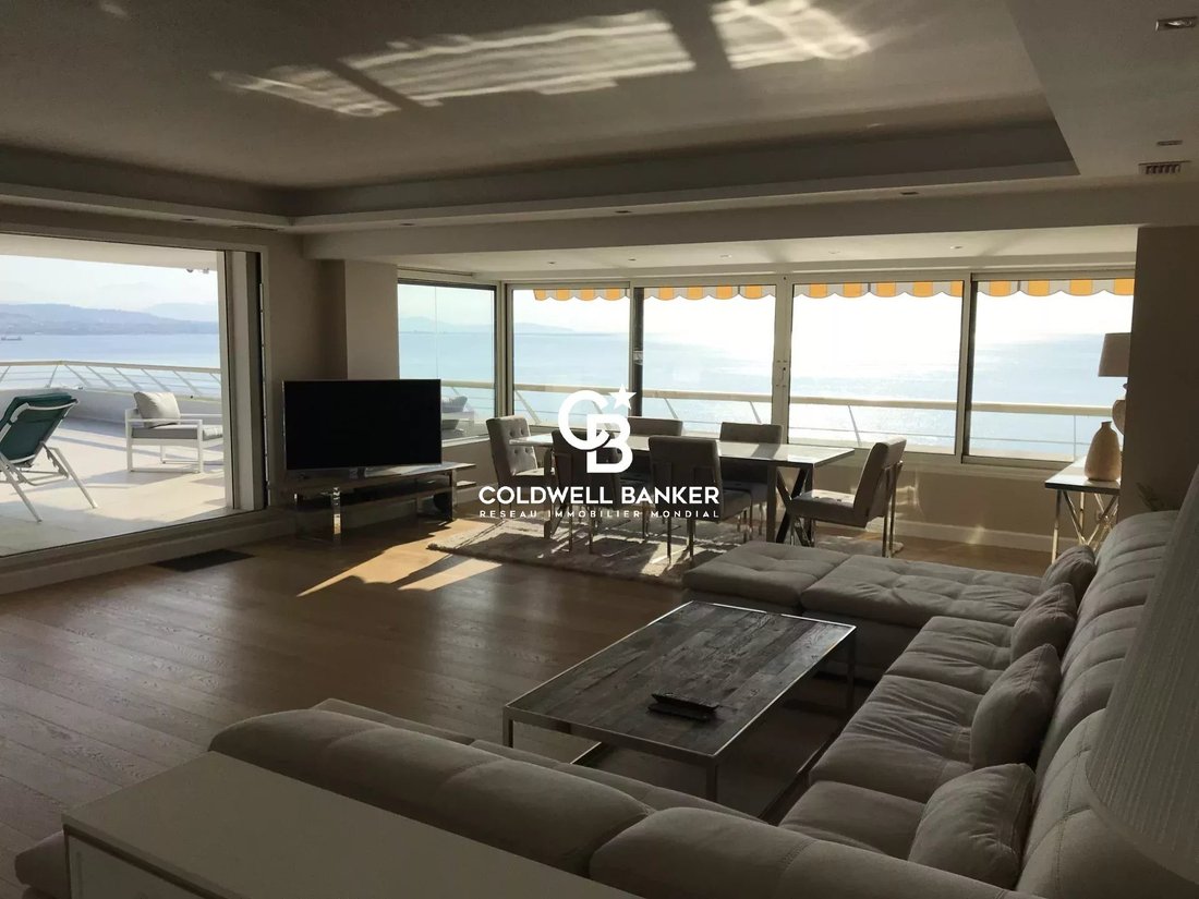 Apartment in Marina, Villeneuve-Loubet, France 4 - 15073115