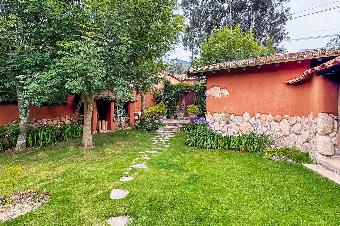 House in Urubamba, Cusco, Peru 1 - 13339206