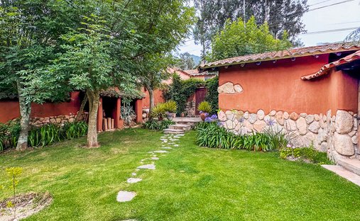 Casa a Urubamba, Regione di Cusco, Perù 1