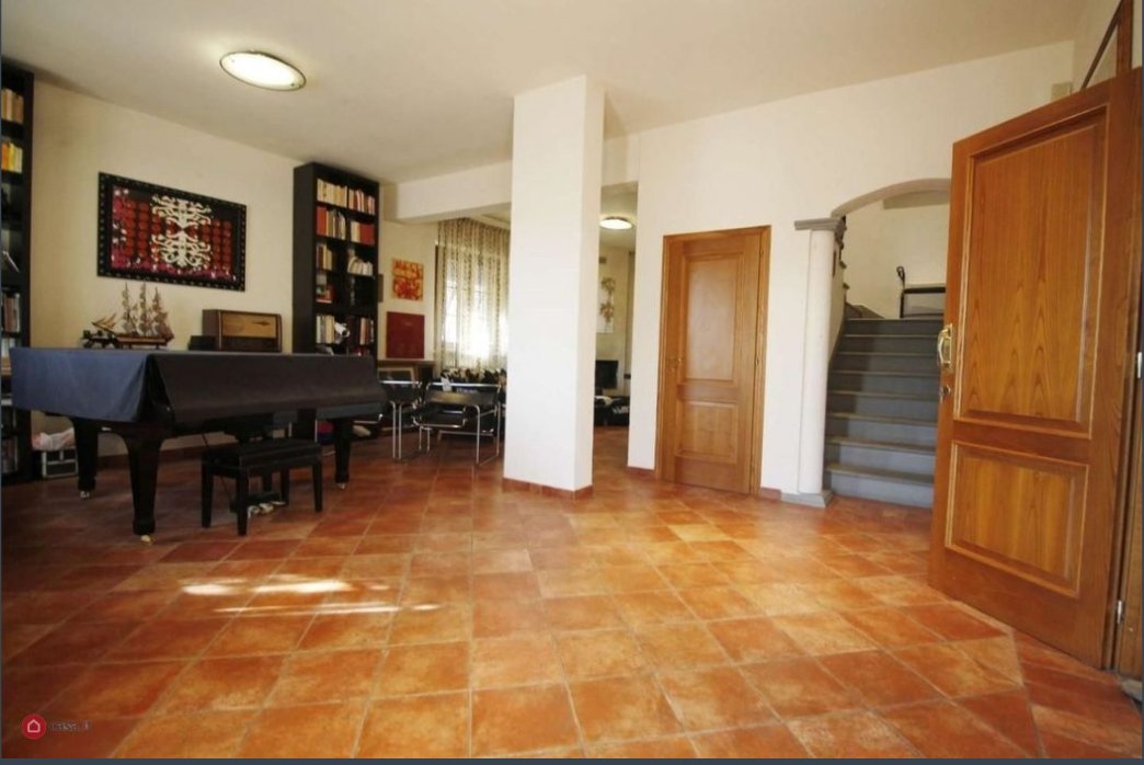 Villa in Terrafino-Marcignana-Lucchese, Empoli, Tuscany 5 - 15074660