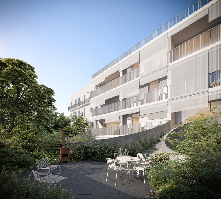 Apartment in Marvila, Lisbon, Portugal 3 - 15076568