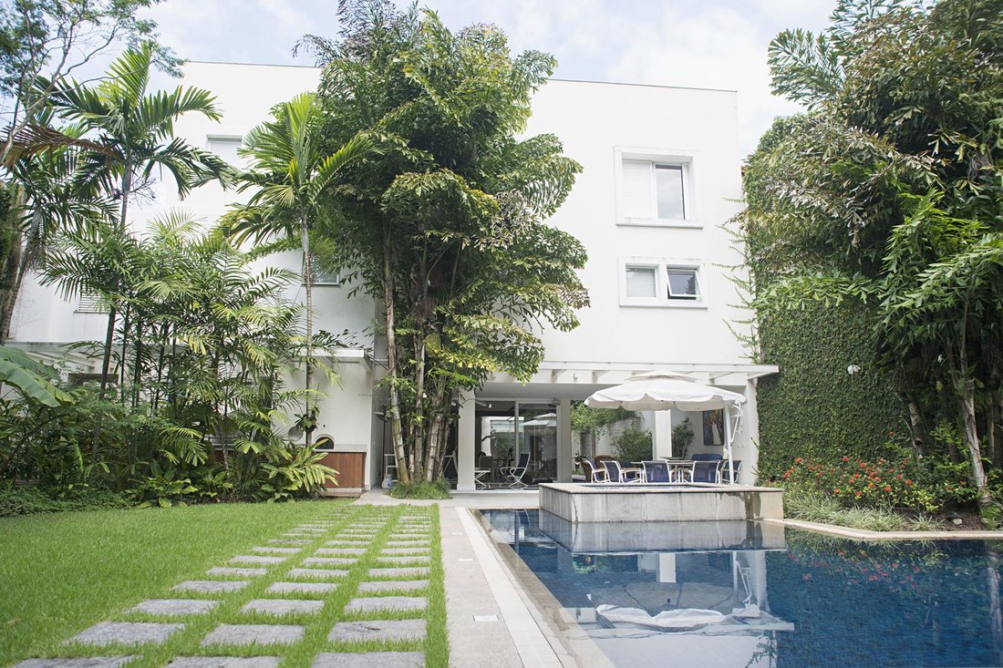 House in Rio de Janeiro, State of Rio de Janeiro, Brazil 1 - 10119159