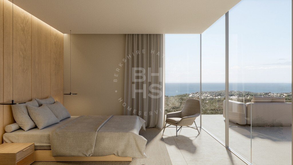 Villa a Benissa, Comunità Valenzana, Spagna 1 - 15073097