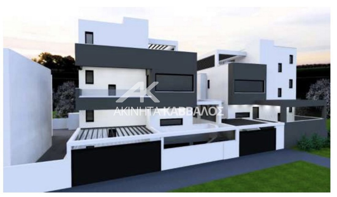 Apartment in Vari, Attica, Greece 4 - 15073990