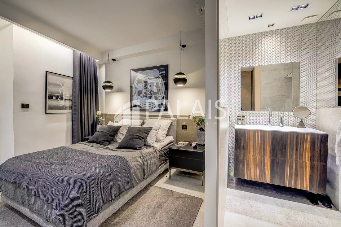 Apartment in Nice, Provence-Alpes-Côte d'Azur, France 5 - 15069667