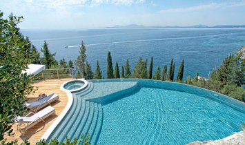 Apartamento en Corfú, Peloponnese, Western Greece and the Ionian, Grecia 2