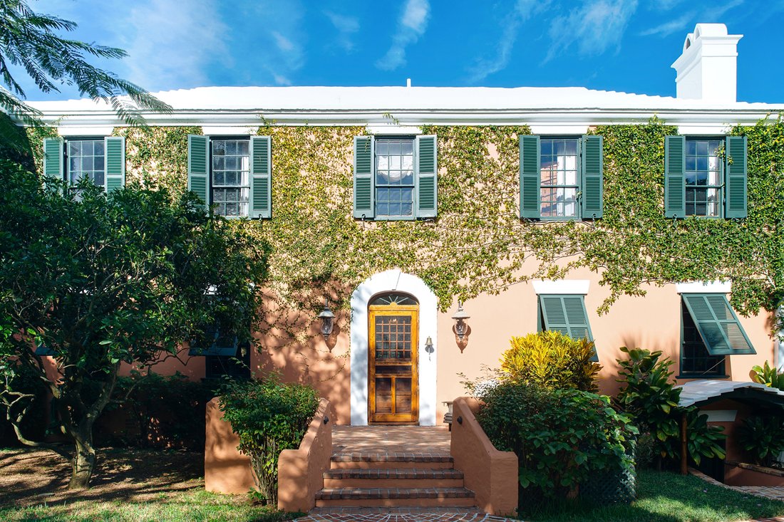 Casa a Warwick, Warwick Parish, Bermuda 4 - 13247731