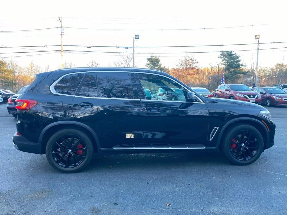 Suv in Canton, MA, United States 5 - 15076474