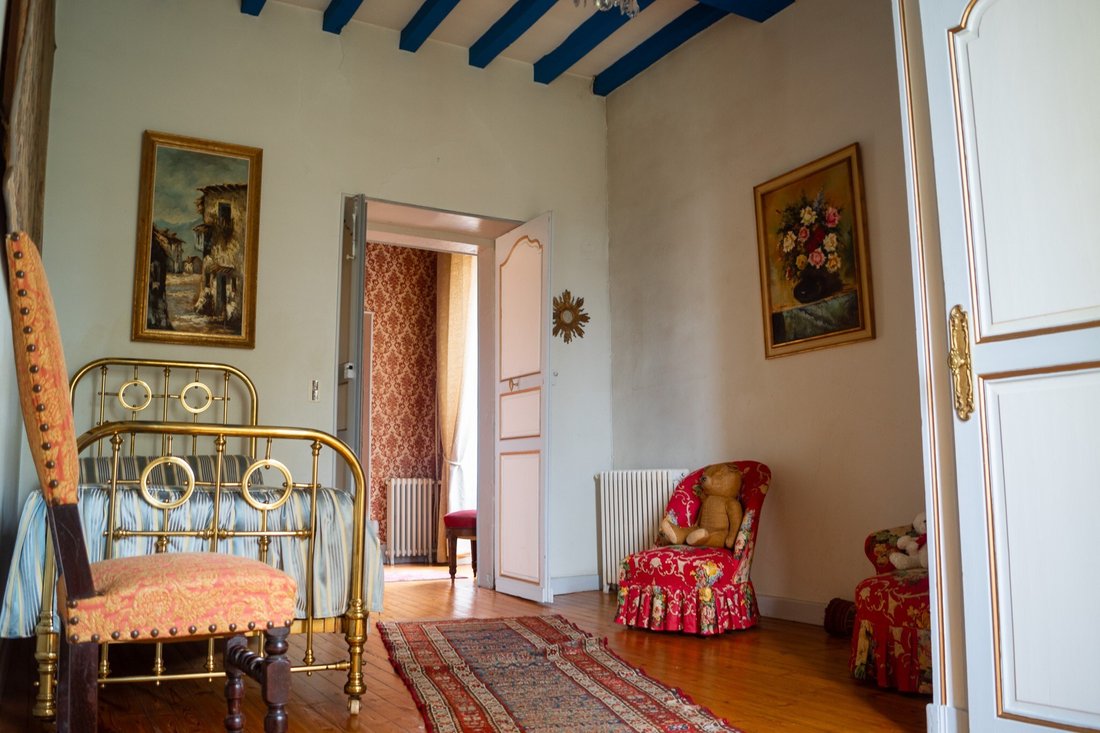 House in Urbain, Fumel, France 5 - 15073684
