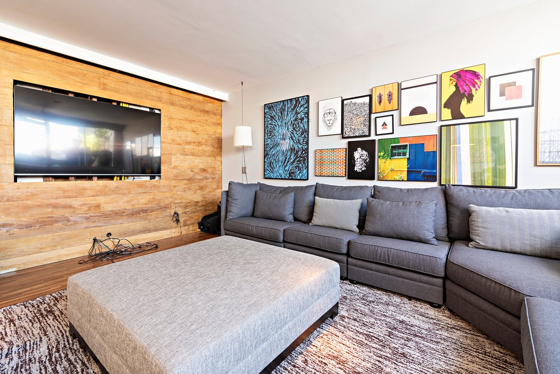 Apartment in São Paulo, State of São Paulo, Brazil 1 - 10941742