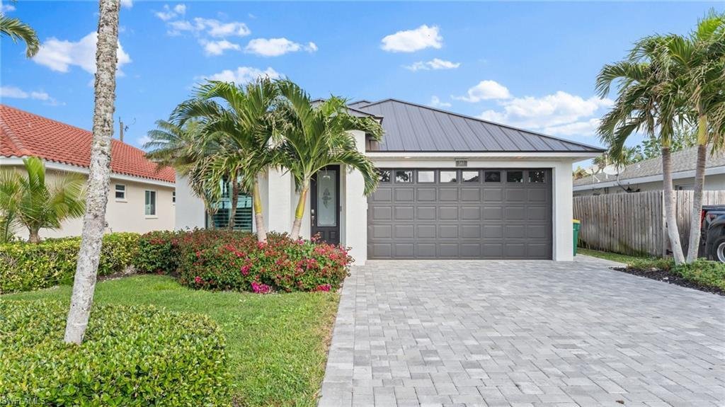 House in Naples, FL, United States 1 - 15072851