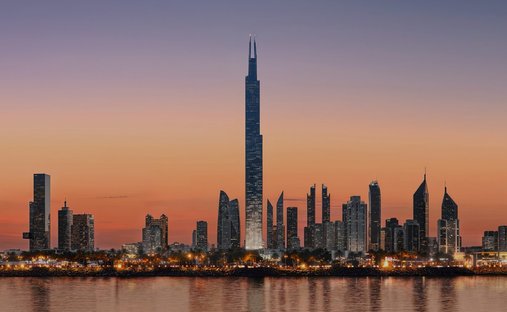 Apartment in Dubai, Dubai, United Arab Emirates 1