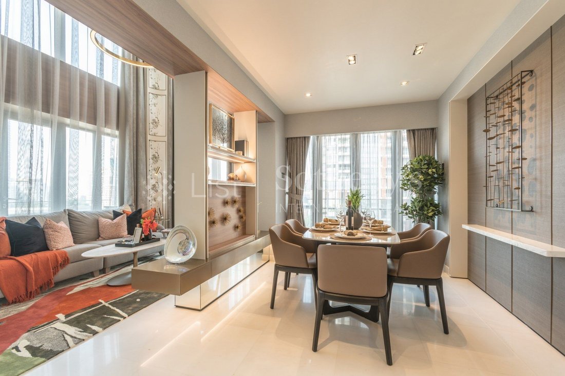 Condo in Singapore, Singapore 3 - 10539436