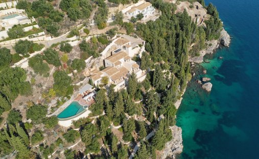 Apartamento en Corfú, Peloponnese, Western Greece and the Ionian, Grecia 1