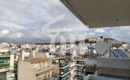 Apartment in 3rd Community of Kallithea, Attica, Greece 1