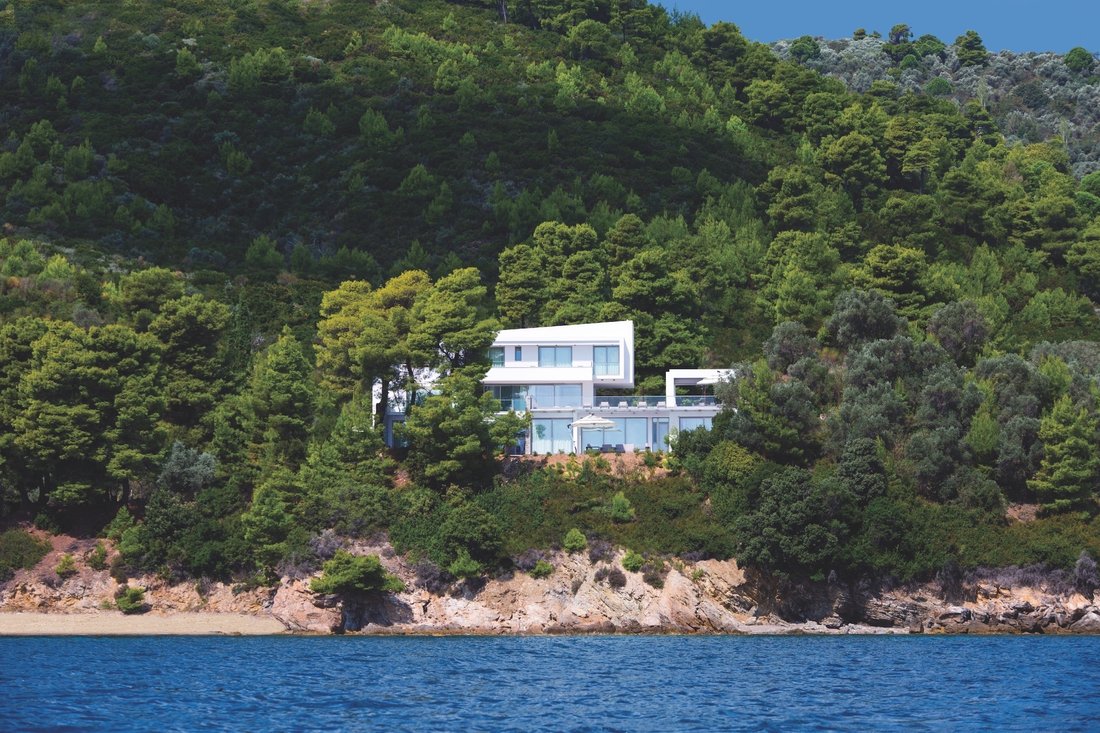 House in Skiathos, Thessaly and Central Greece, Greece 4 - 10534553