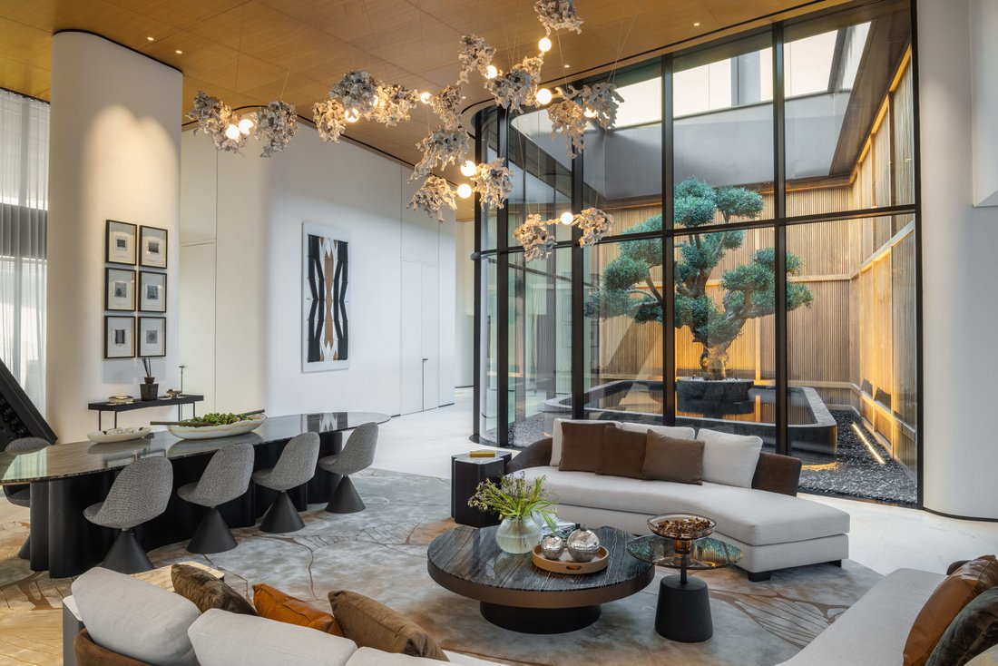 Penthouse in Business Bay, Dubai, United Arab Emirates 4 - 15072810