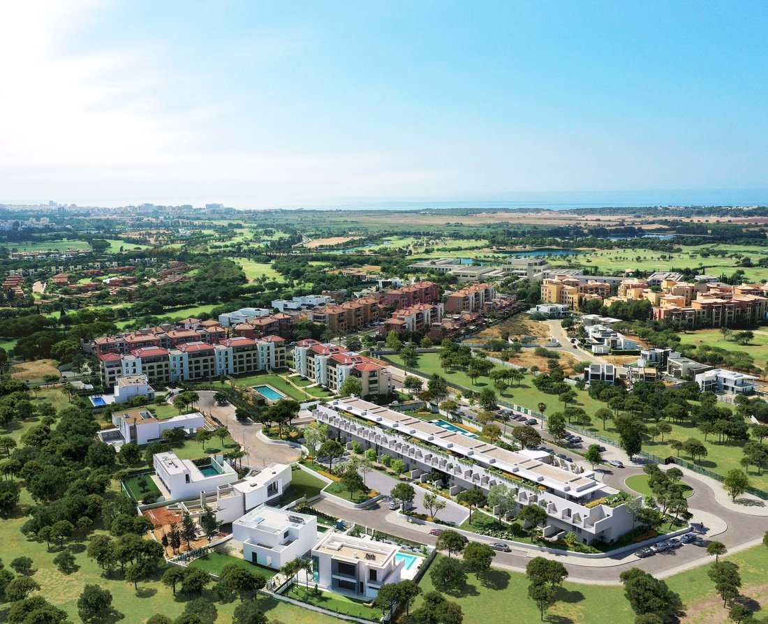 Apartment in Vilamoura, Quarteira, Algarve 4 - 15077336