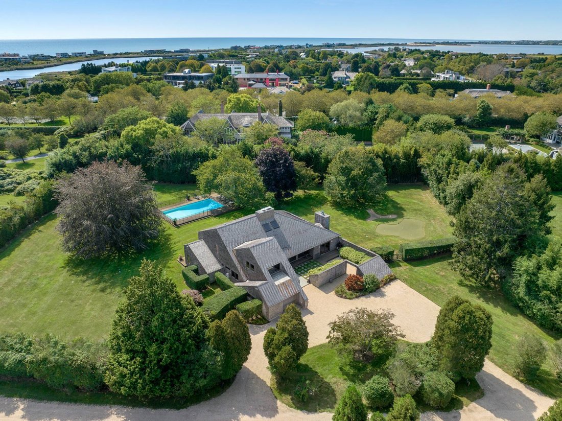 House in Bridgehampton, New York, United States 2 - 15077286