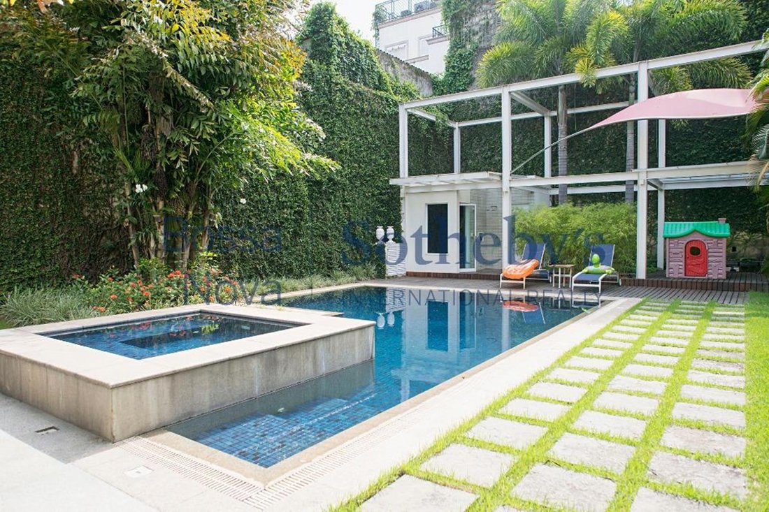 House in Rio de Janeiro, State of Rio de Janeiro, Brazil 5 - 10119159
