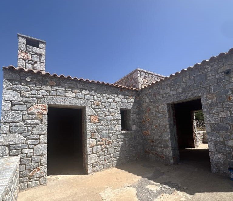 Villa in Oitylos, Peloponnese, Western Greece and the Ionian, Greece 5 - 15073731