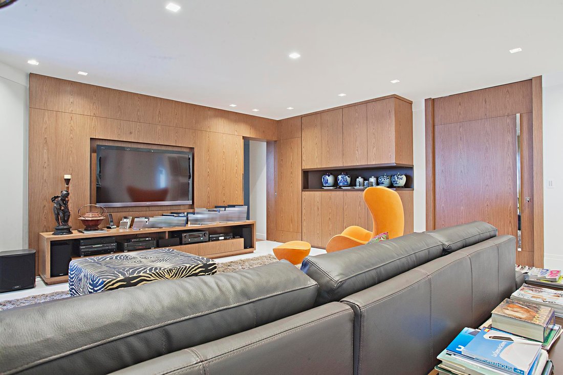 Apartment in São Paulo, State of São Paulo, Brazil 2 - 10087697
