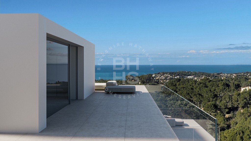 Villa a Benissa, Comunità Valenzana, Spagna 5 - 15073097