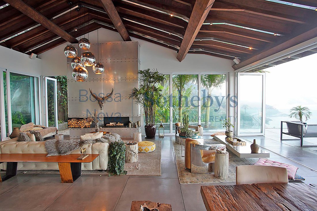 House in Rio de Janeiro, State of Rio de Janeiro, Brazil 2 - 1397174