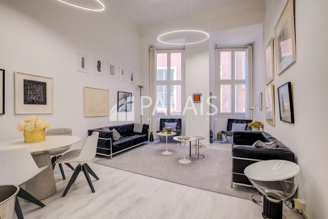 Apartment in Nice, Provence-Alpes-Côte d'Azur, France 1 - 15069667