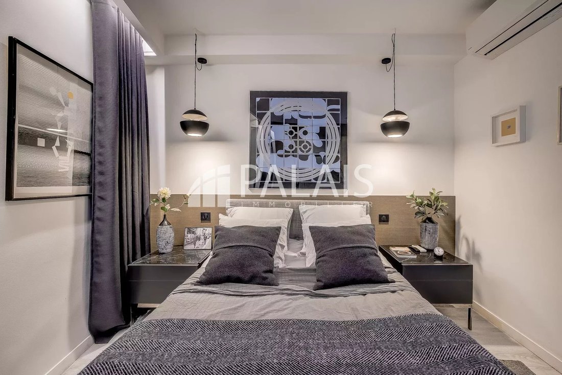 Apartment in Nice, Provence-Alpes-Côte d'Azur, France 3 - 15069667