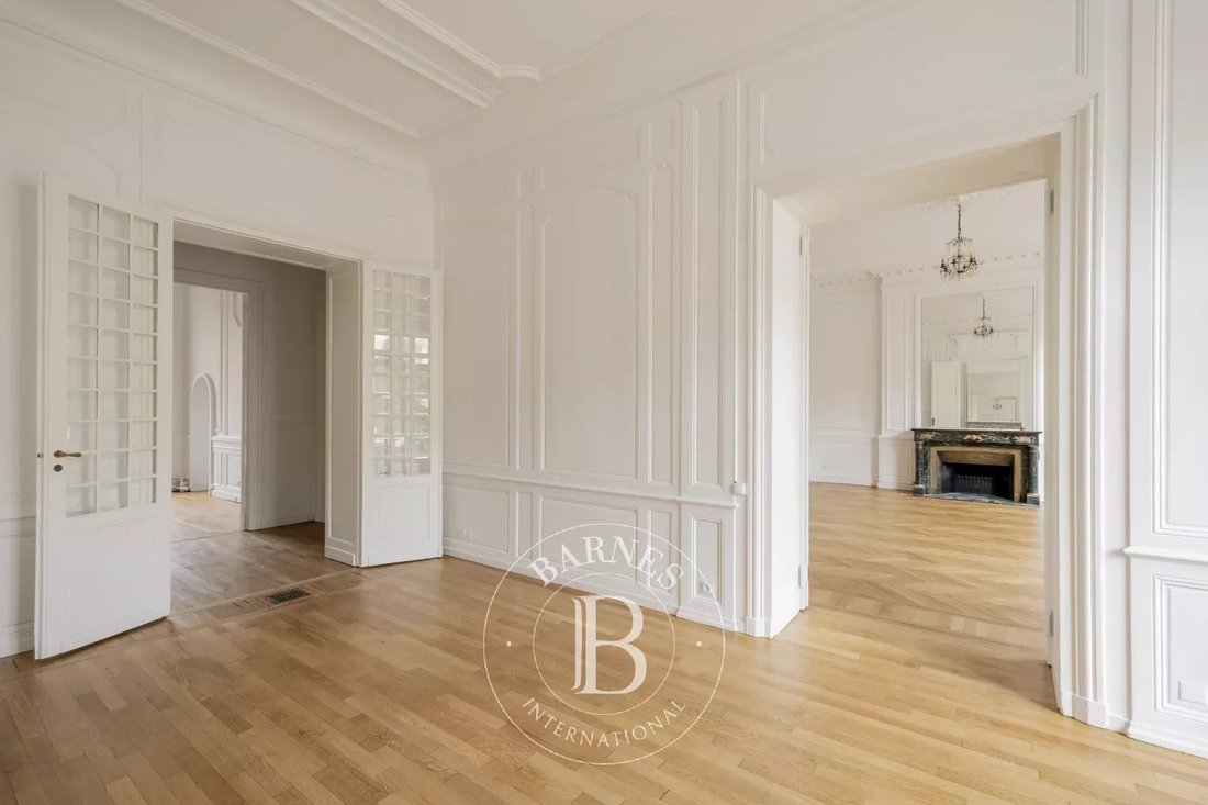 Apartment in Hôtel de Ville-Quinconce-Saint Seurin-Fondaudège, Bordeaux, France 4 - 15073440