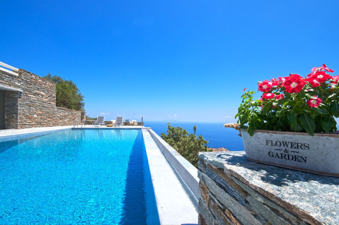 House in Kea, Aegean, Greece 1 - 10848249